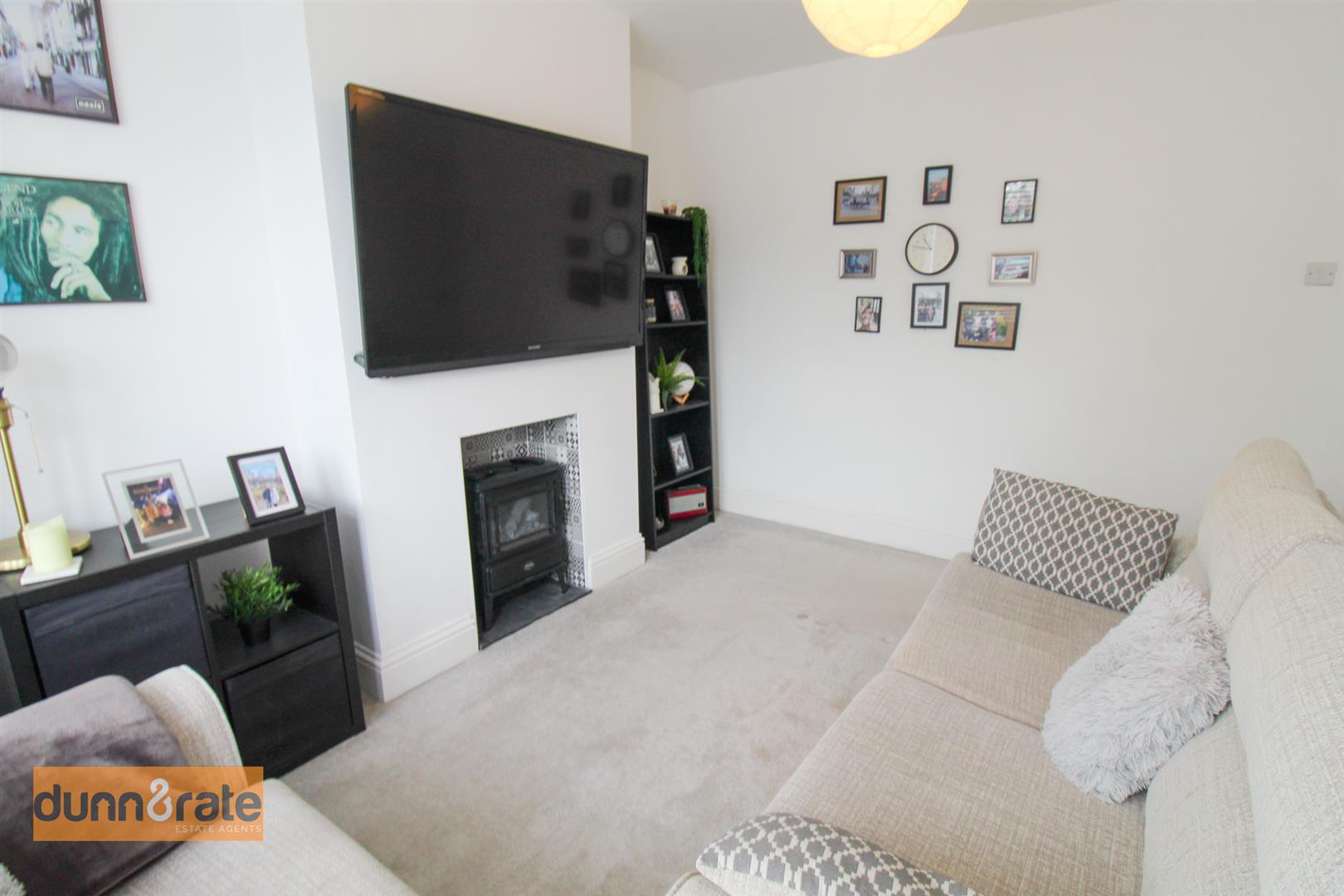Abbotts Drive, Sneyd Green, Stoke-On-Trent
